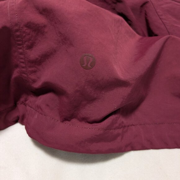 Lululemon Always Effortless Jacket - Size 4 - Picture 2 of 3